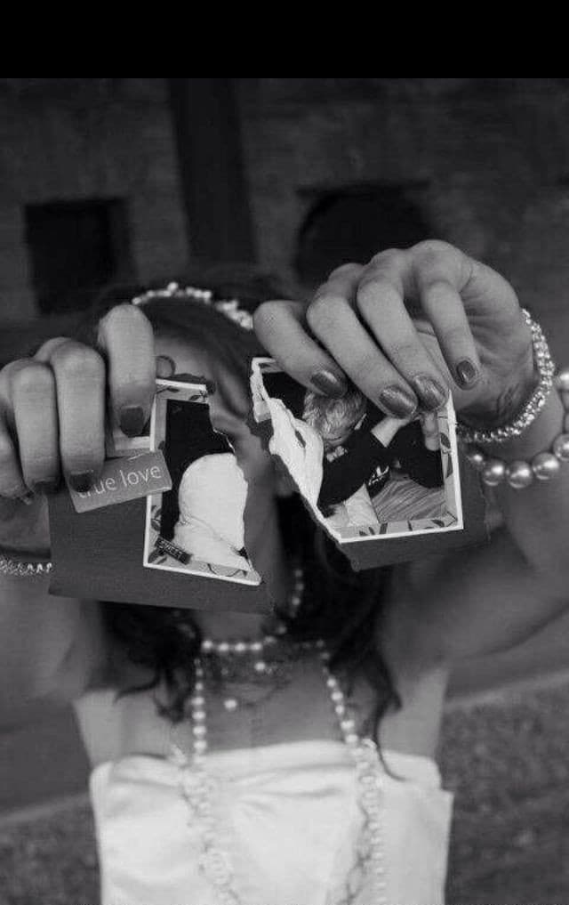 L’APRÈS — Une séance photo pour un nouveau chapitre.  package