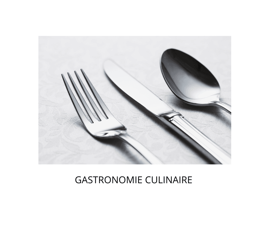 Photographie Culinaire et Gastronomique package