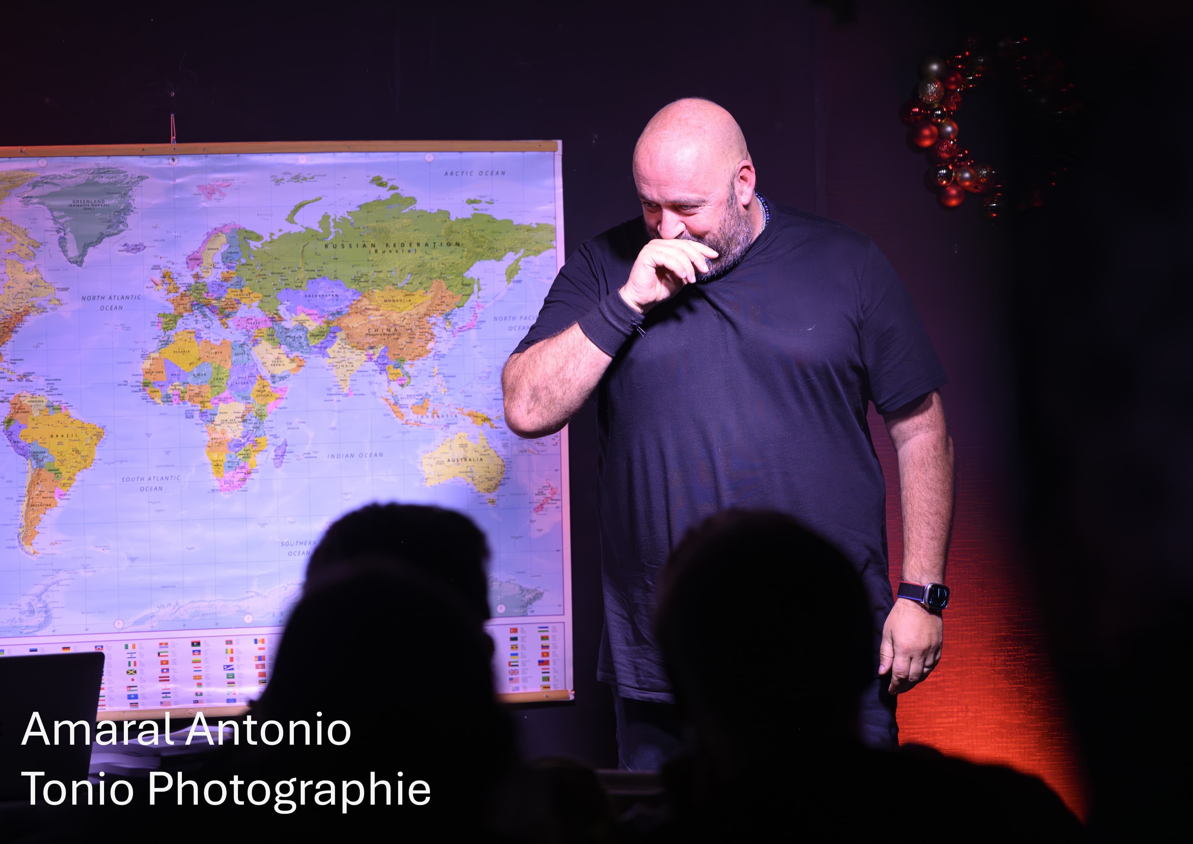 Photographie Spetacles & Concerts